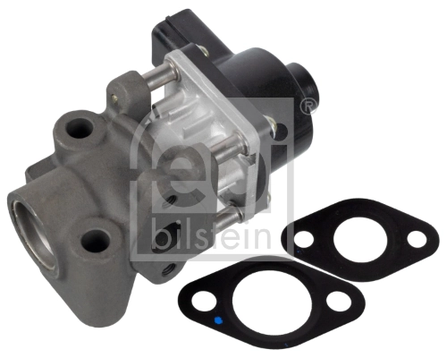 EGR Valve